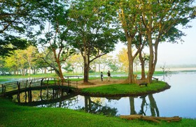 Cinnamon Lodge Habarana