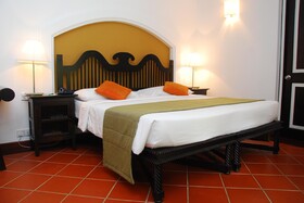 Cinnamon Lodge Habarana