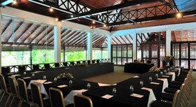 Cinnamon Lodge Habarana