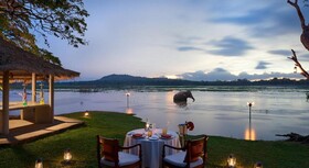 Habarana Village by Cinnamon