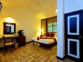 Habarana Village by Cinnamon