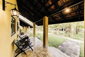 Habarana Village by Cinnamon