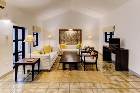 Habarana Village by Cinnamon