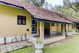 Habarana Village by Cinnamon