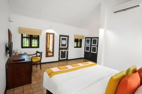 Habarana Village by Cinnamon