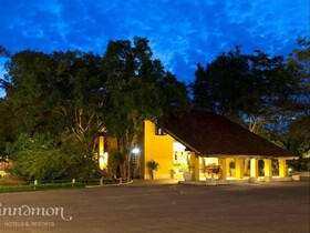 Habarana Village by Cinnamon