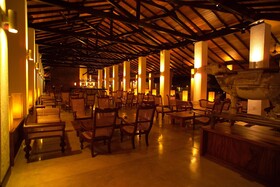 Habarana Village by Cinnamon