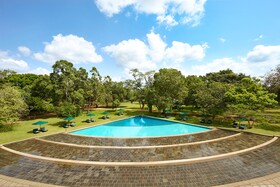 Habarana Village by Cinnamon