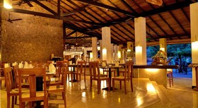 Habarana Village by Cinnamon