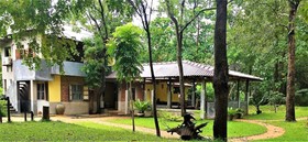 Hiddenside of Waya Ulpatha