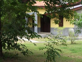 Hiddenside of Waya Ulpatha