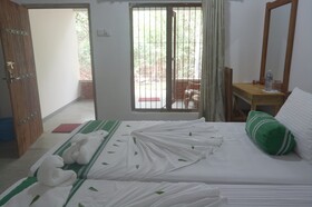 Kadulla Villa