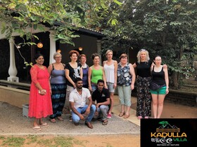 Kadulla Villa