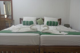 Kadulla Villa