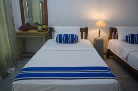 Kadulla Villa