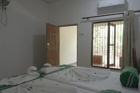 Kadulla Villa