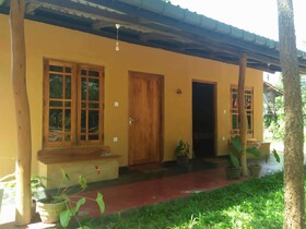 Khaya Villa