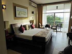 Sorowwa Resort & Spa