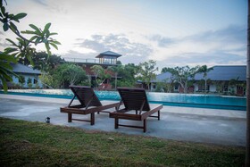 Sungreen Resort & Spa