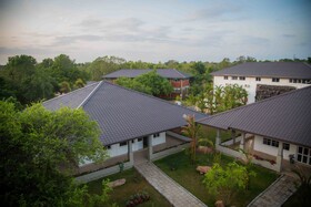 Sungreen Resort & Spa