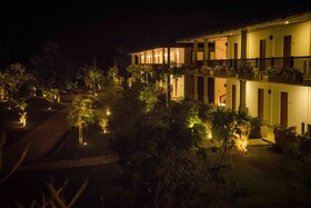 Sungreen Resort & Spa