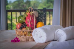 Sungreen Resort & Spa