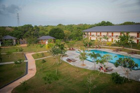 Sungreen Resort & Spa