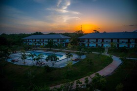 Sungreen Resort & Spa