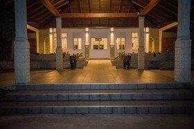 Sungreen Resort & Spa