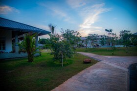 Sungreen Resort & Spa