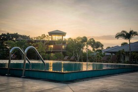 Sungreen Resort & Spa