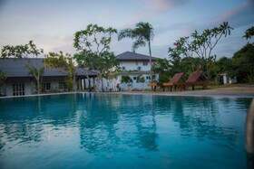 Sungreen Resort & Spa