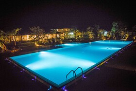 Sungreen Resort & Spa