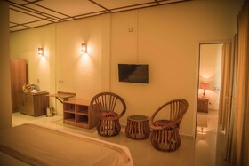 Sungreen Resort & Spa
