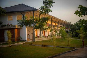 Sungreen Resort & Spa