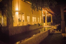 Sungreen Resort & Spa