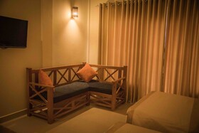 Sungreen Resort & Spa