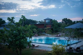 Sungreen Resort & Spa