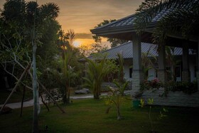 Sungreen Resort & Spa