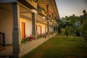 Sungreen Resort & Spa