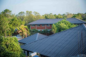 Sungreen Resort & Spa