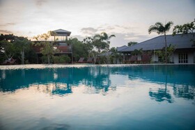 Sungreen Resort & Spa