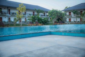 Sungreen Resort & Spa