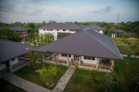 Sungreen Resort & Spa