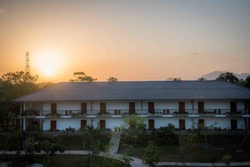 Sungreen Resort & Spa