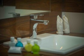Sungreen Resort & Spa