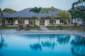 Sungreen Resort & Spa