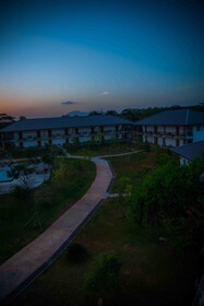 Sungreen Resort & Spa