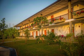 Sungreen Resort & Spa