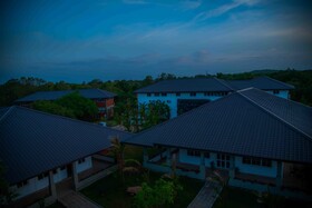 Sungreen Resort & Spa